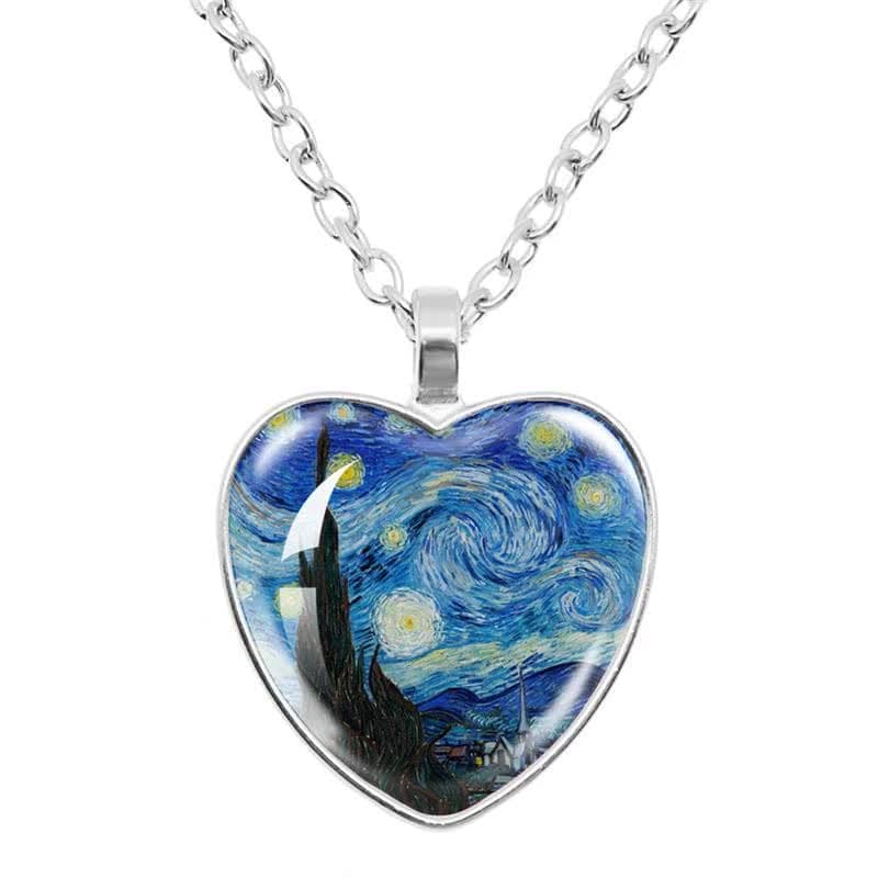 Cadena Van Gogh